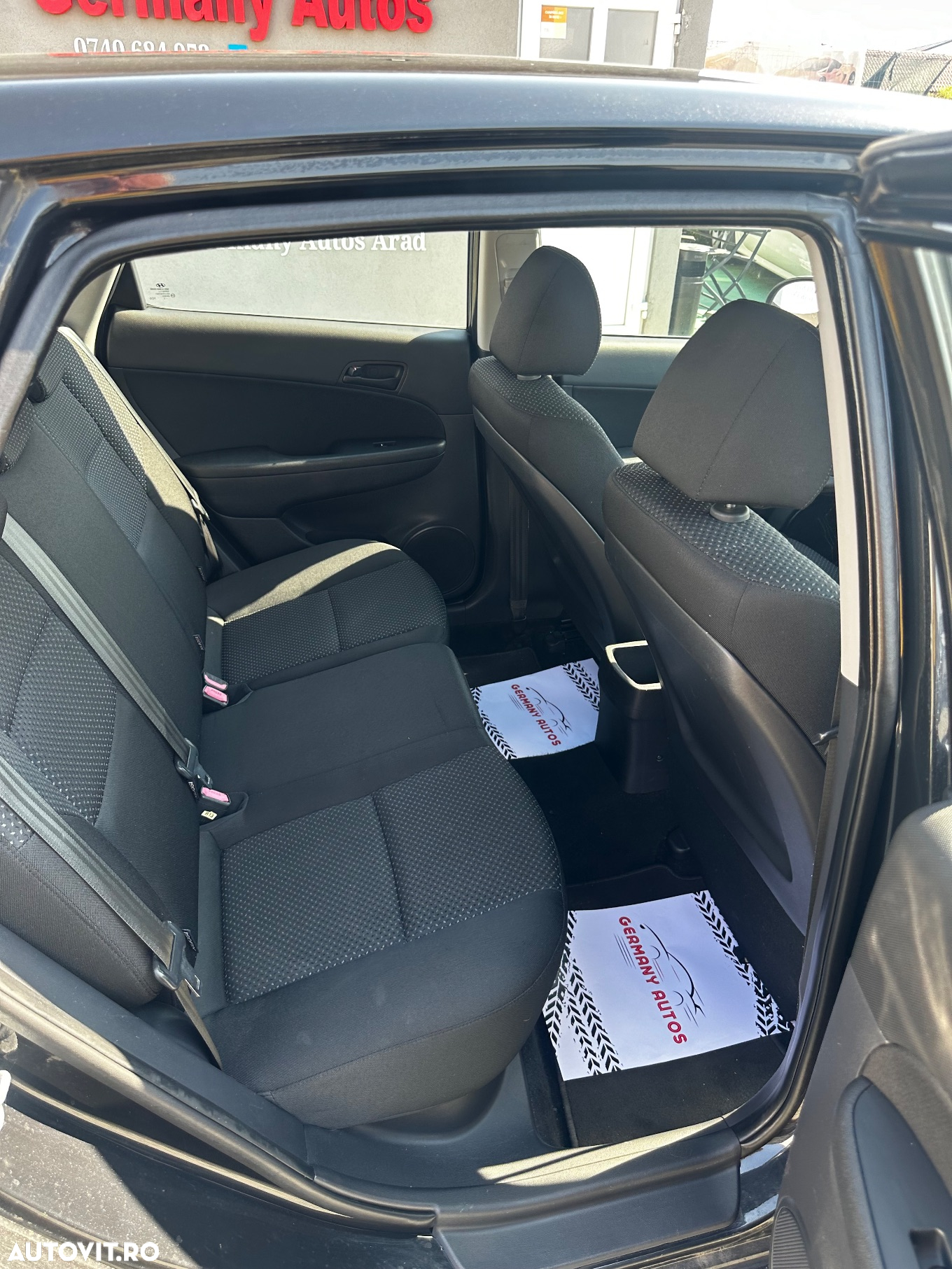 Hyundai i30 - 8