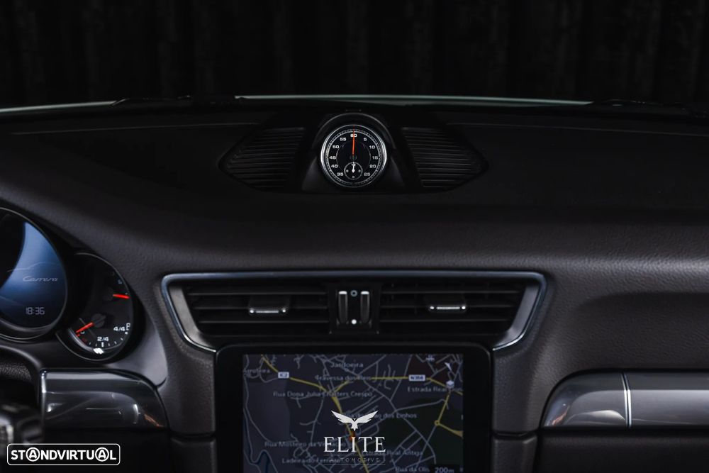 Porsche 911 (991) Carrera 2 PDK - 17