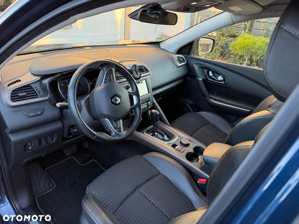 Renault Kadjar Energy dCi 110 EDC LIMITED - 20