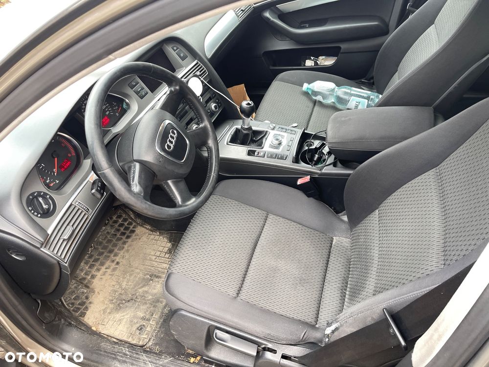 Audi A6 Avant 2.0 TDI - 3