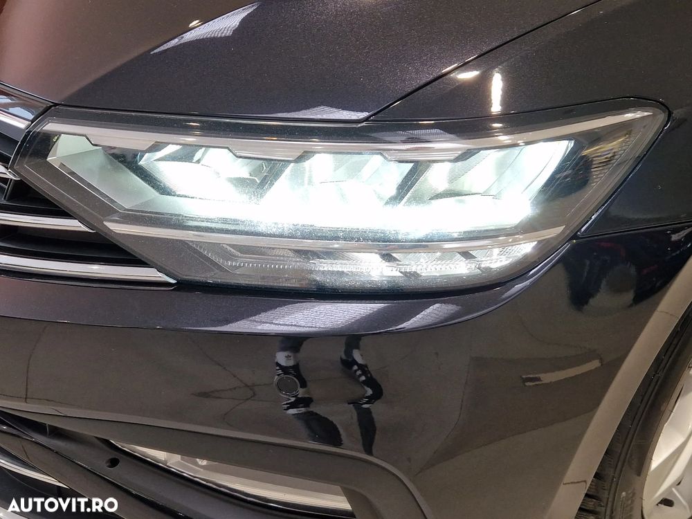 Volkswagen Passat 2.0 TDI DSG Highline - 3