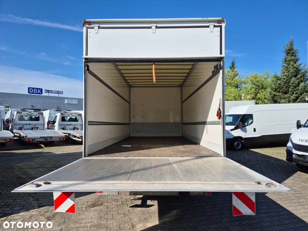 Iveco 70C18 (33361) - 9