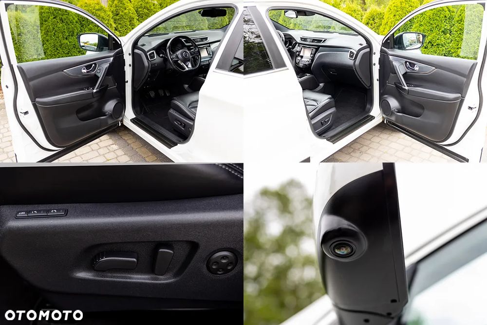 Nissan Qashqai 1.6 DIG-T Tekna+ - 22
