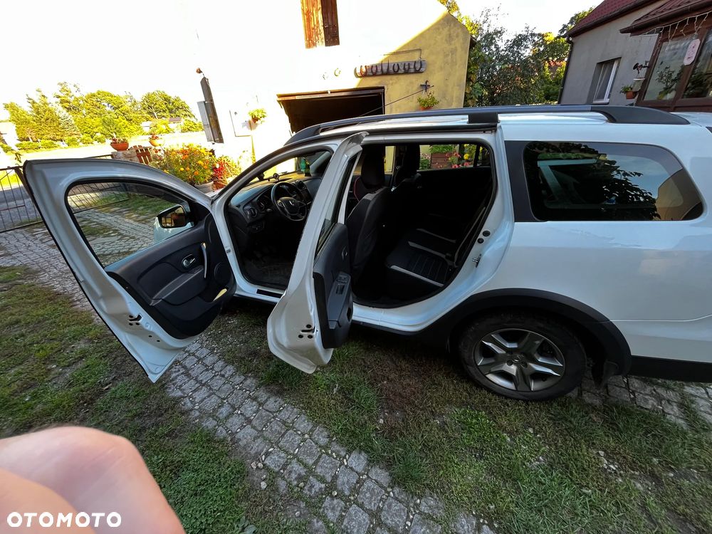 Dacia Logan 1.5 Blue dCi Laureate - 14