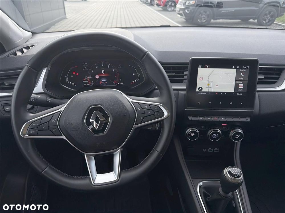 Renault Captur - 13