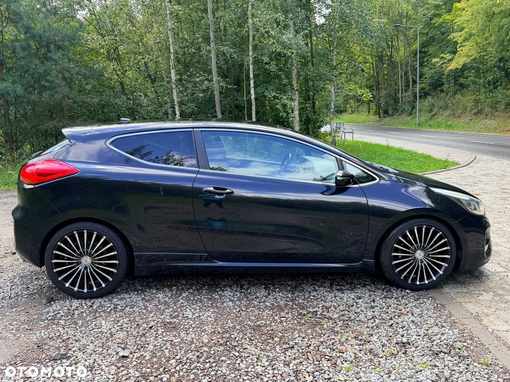 Kia Ceed 1.6 T-GDI GT-Challenge - 15