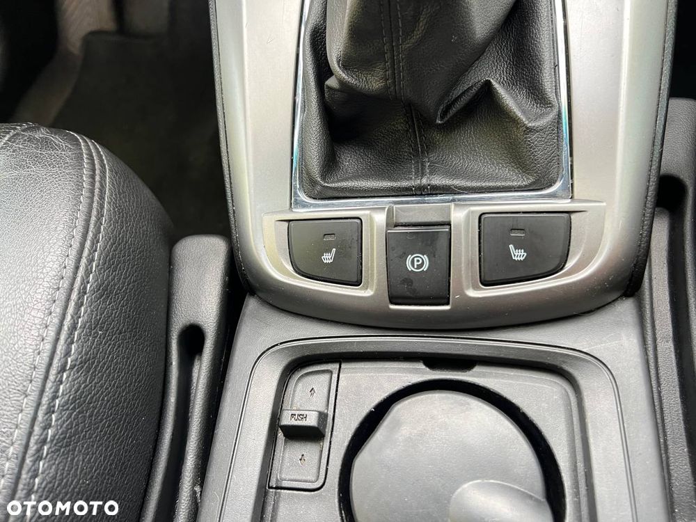Chevrolet Captiva 2.2 D LS FWD - 11