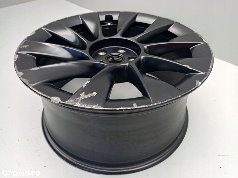 TESLA MODEL Y 3 FELGA ALUMINIOWA 9,5" X 20" 5x114.3 ET 45 1188223-00-C ÷ - 9