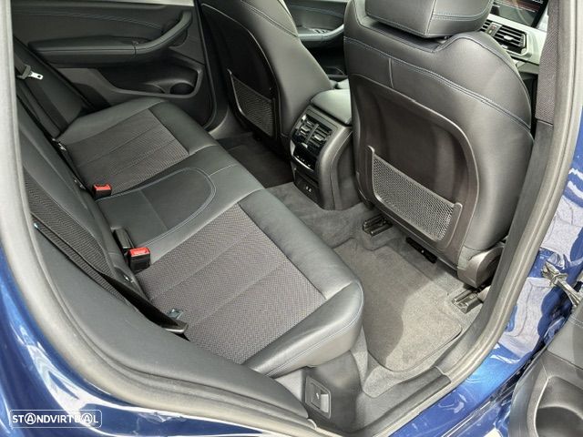 BMW X4 20 d xDrive xLine Pack M Auto - 27