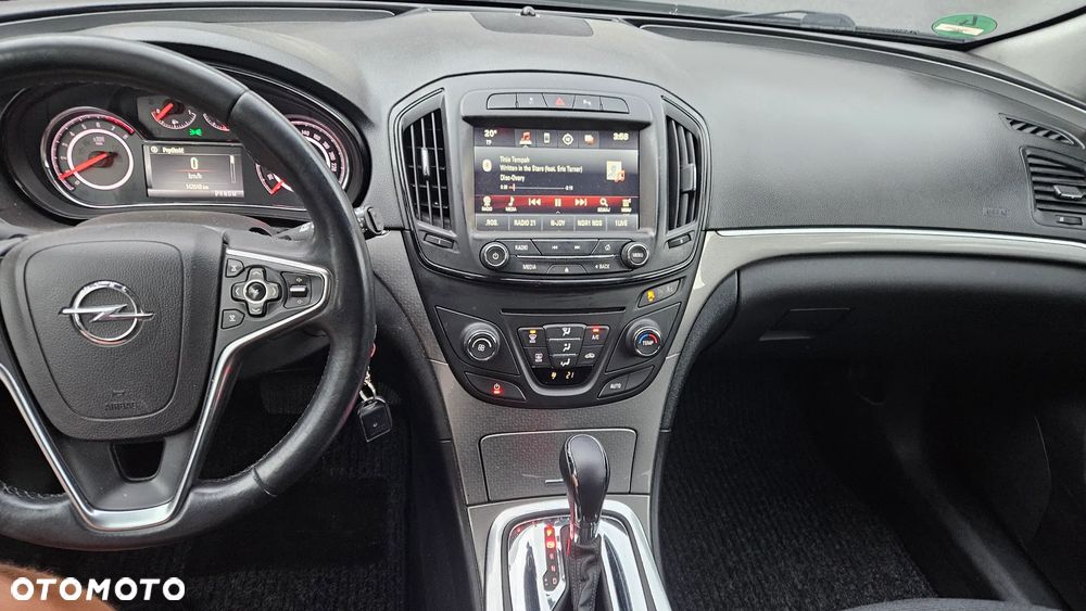 Opel Insignia 1.6 ECOTEC DI Turbo Edition - 33