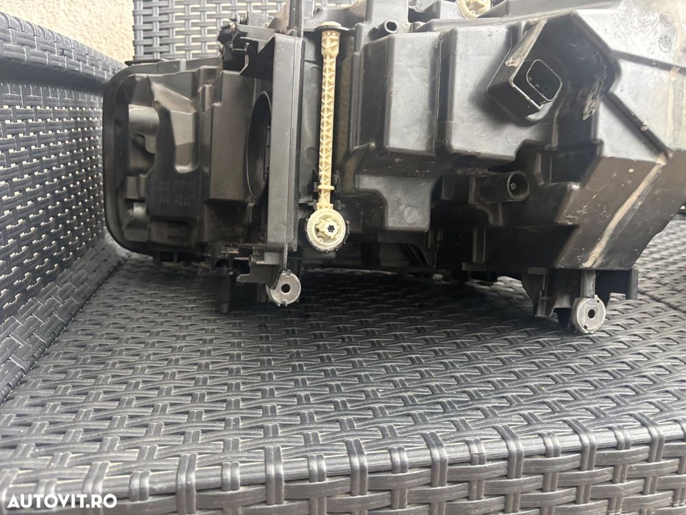 Faruri led BMW G30/31 2020-2023 - 8