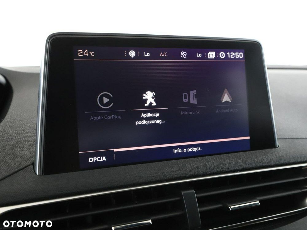 Peugeot 3008 1.6 PureTech GT S&S EAT8 - 24