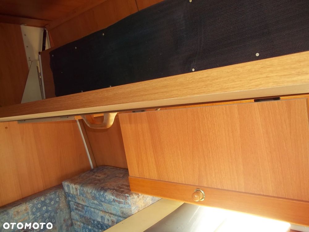 Ford transit - 21