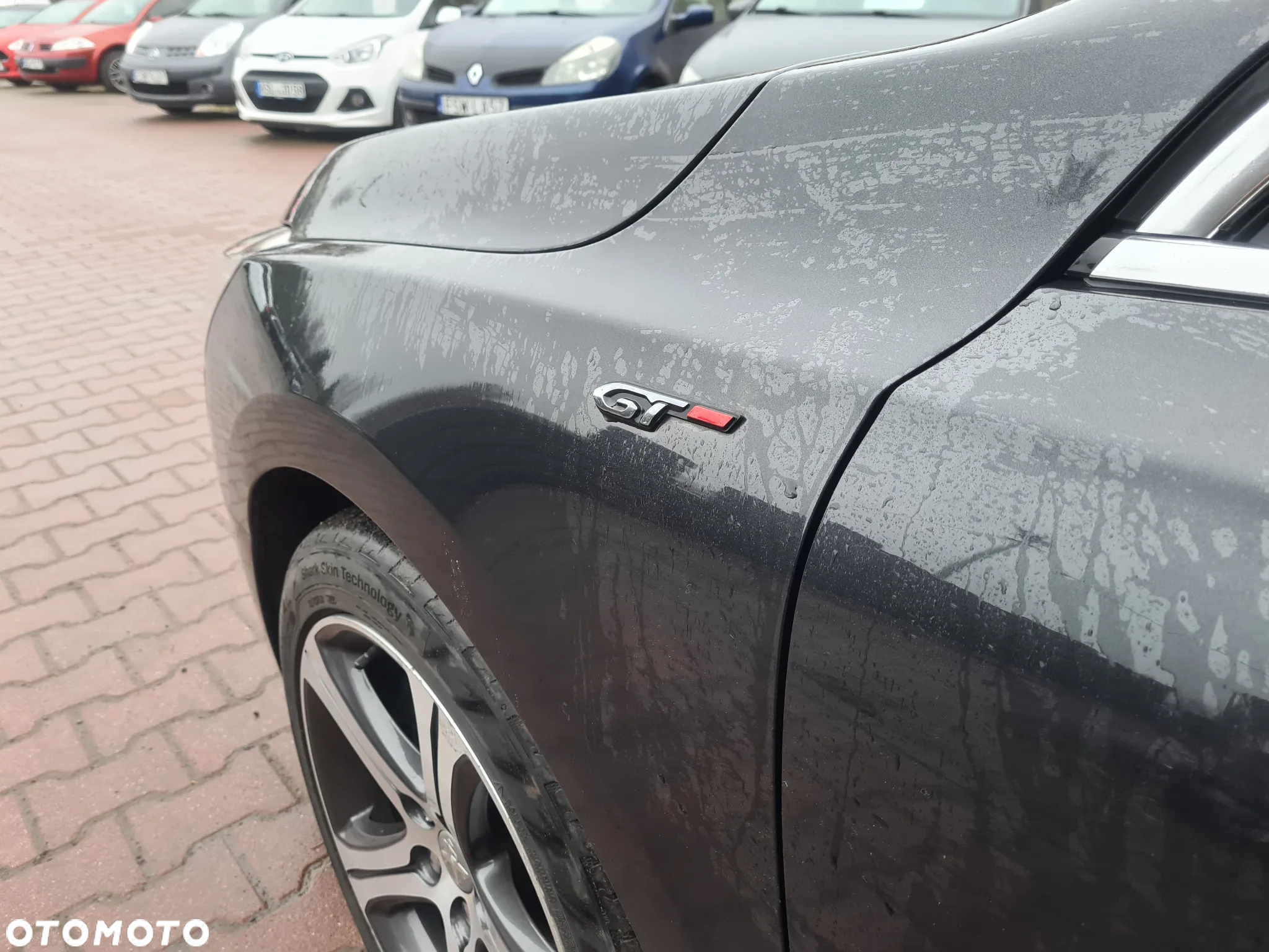 Peugeot 508 2.0 BlueHDi GT S&S - 32