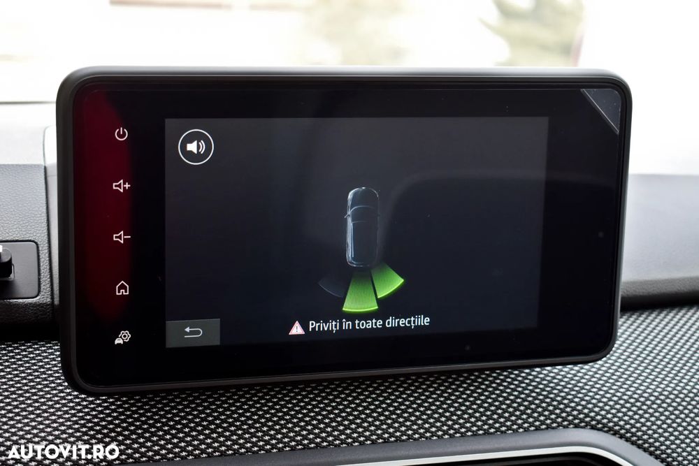 Dacia Sandero Stepway ECO-G 100 MT6 Expression - 38