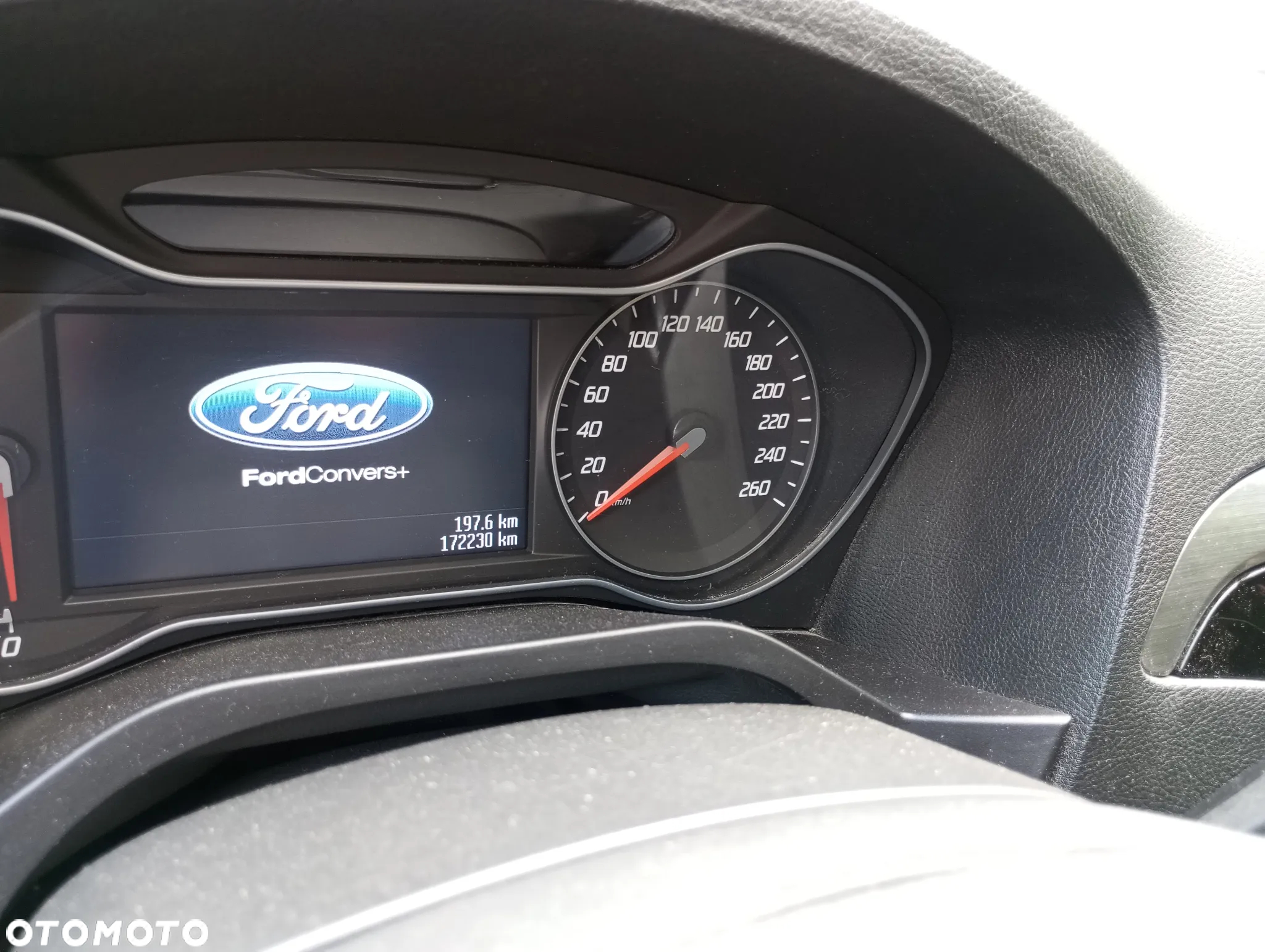 Ford S-Max 2.0 TDCi DPF Titanium - 13