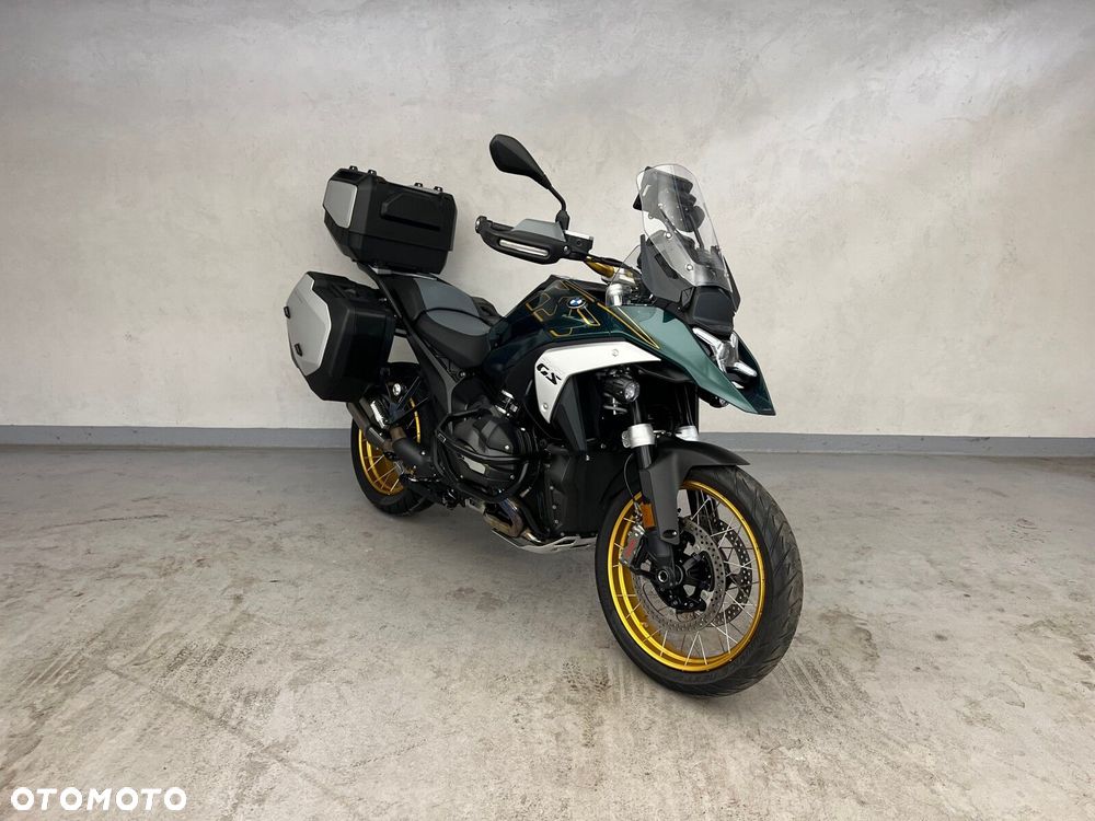 BMW R - 2