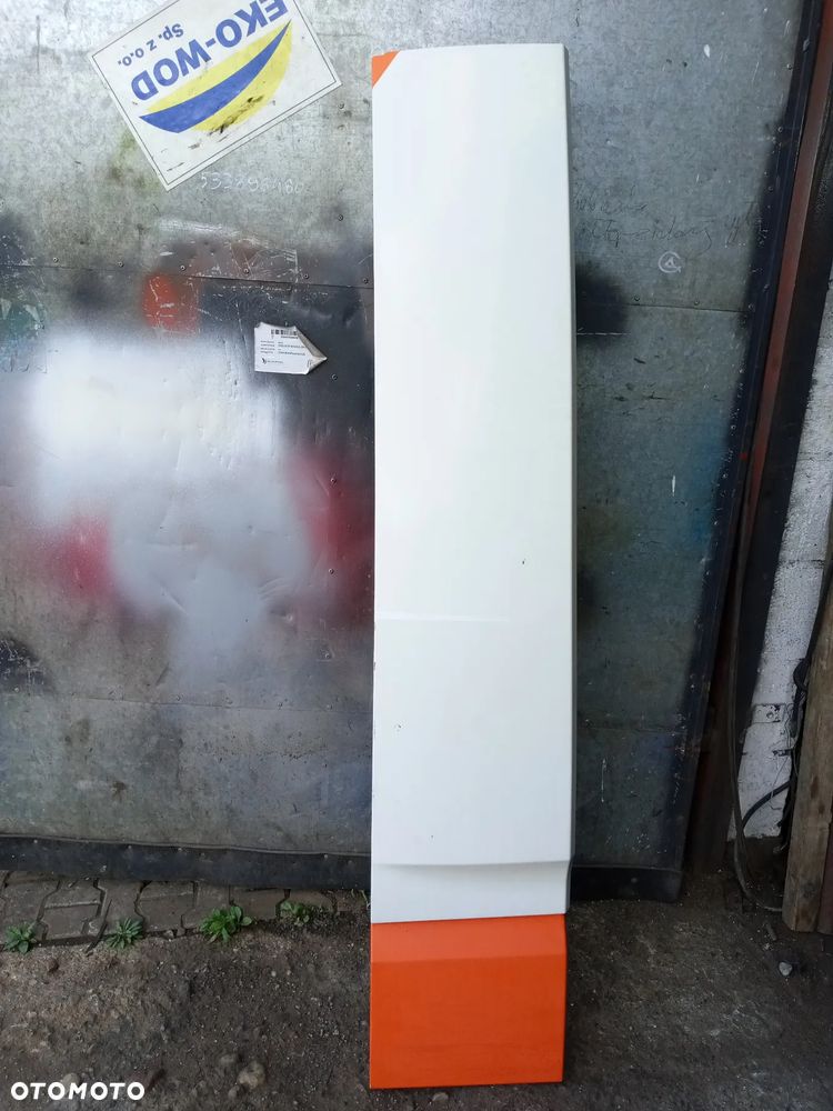 owiewka zakabinowa daf xf 106 euro 6 nr183000LH