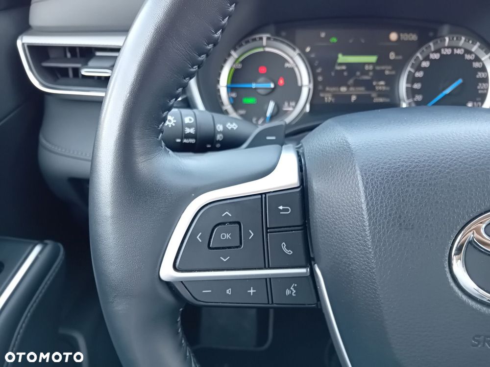 Toyota Highlander - 13