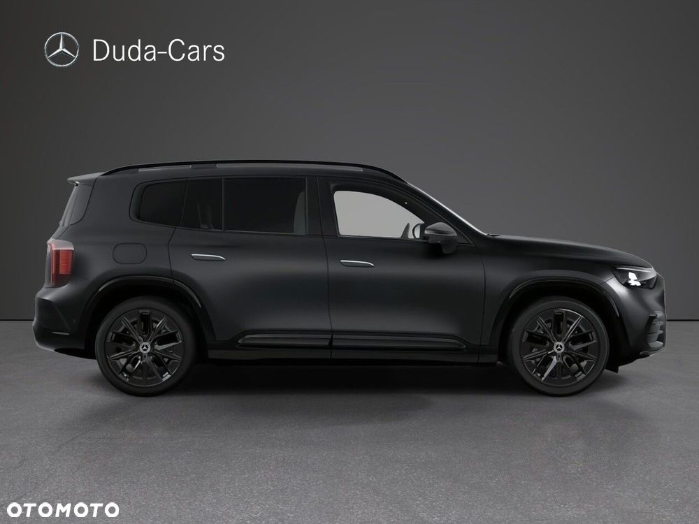 Mercedes-Benz GLB 250+ EQ 85kWh - 5