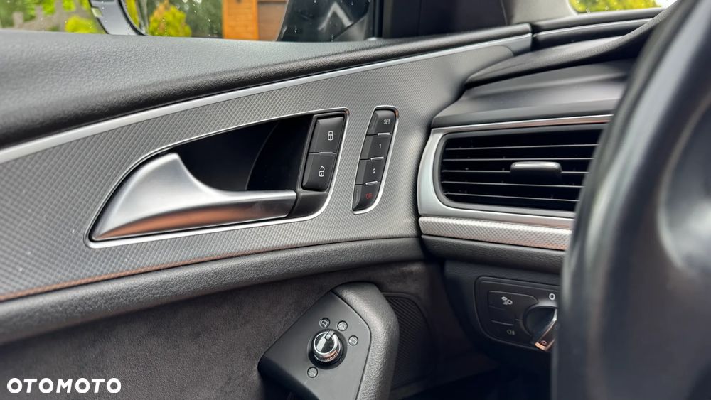 Audi A6 Avant 3.0 TDI DPF clean diesel quattro S tronic - 16