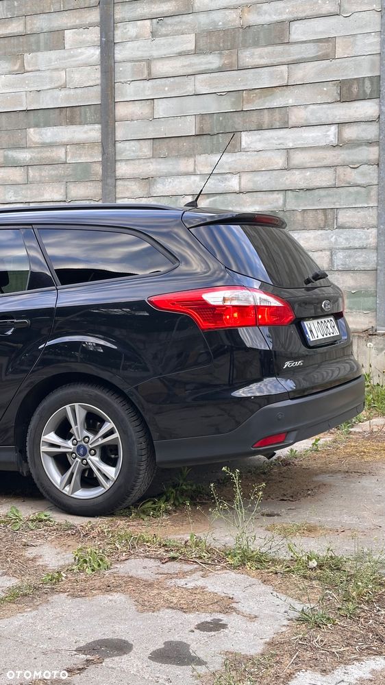Ford Focus 1.0 EcoBoost Edition - 18