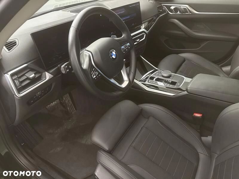 BMW Seria 4 420d mHEV - 7