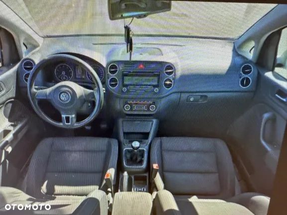 VW GOLF VI PLUS 1.4 TSI 90kW/122KM CAXA LHY LB9A WSZYSTKIE CZESCI - 6