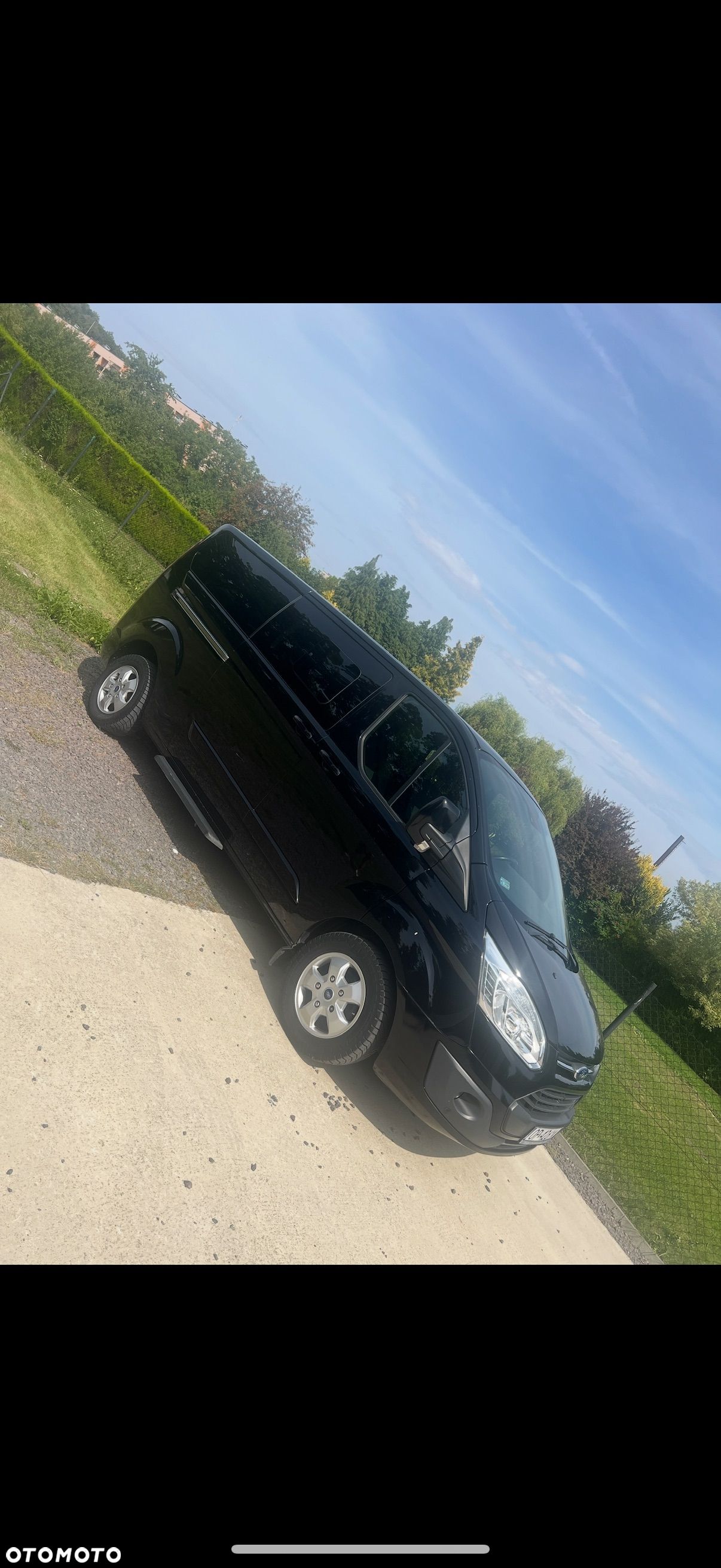 Ford Tourneo Custom 2.0 TDCi L2 Titanium SelectShift - 1