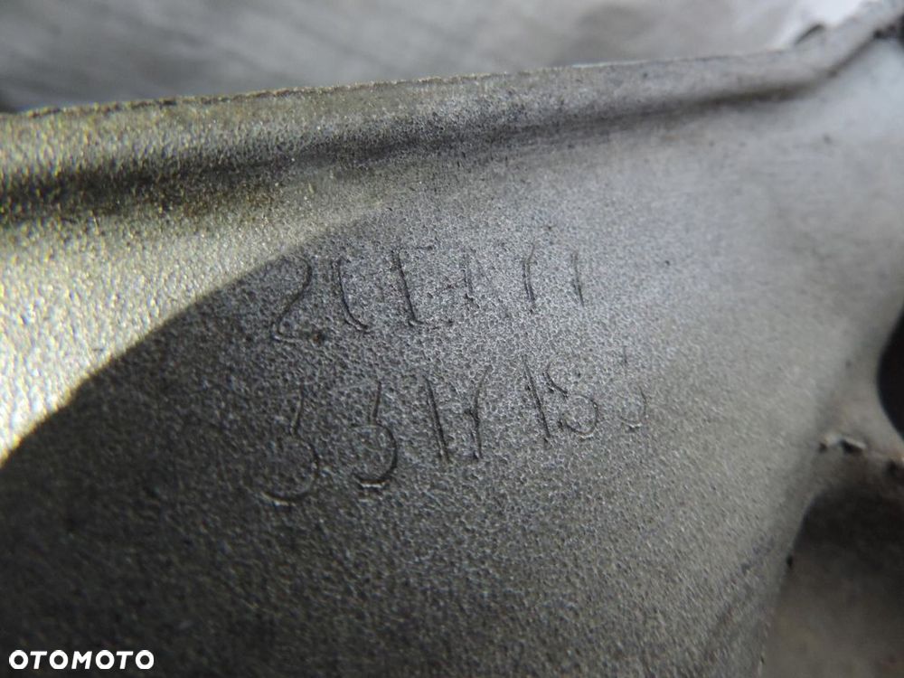 Opel Crossland 1.2 thp SKRZYNIA BIEGÓW 20EA77 - 8