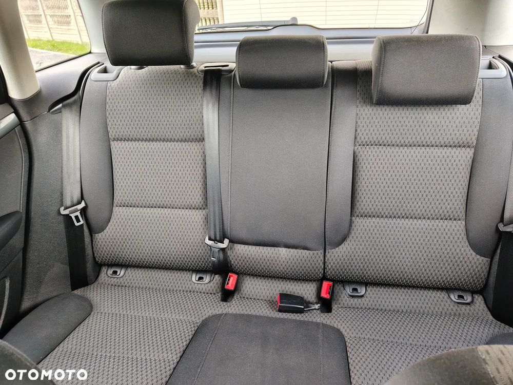 Audi A3 Sportback 1.4 TFSI Ambiente - 15