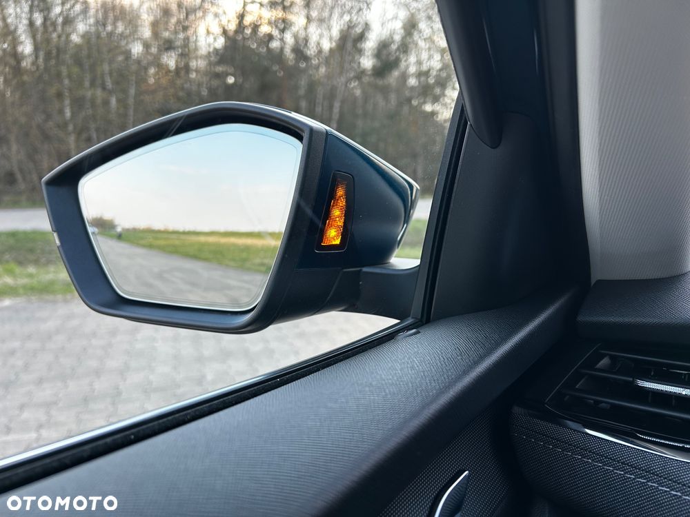 Skoda Octavia 1.5 TSI e-Tec Style DSG - 8