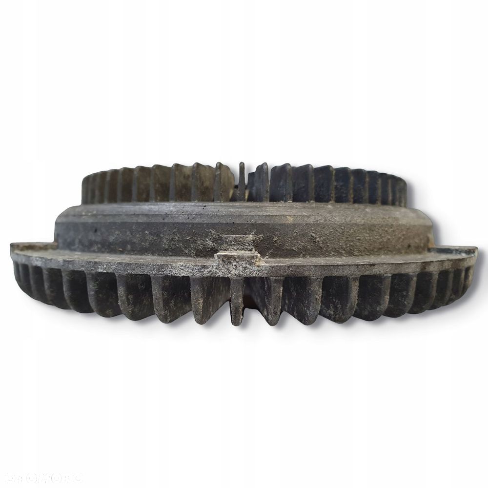 SPRZĘGŁO WISKOTYCZNE wiskoza BMW E46 2.0 D visco 2249216 BEHR - 5