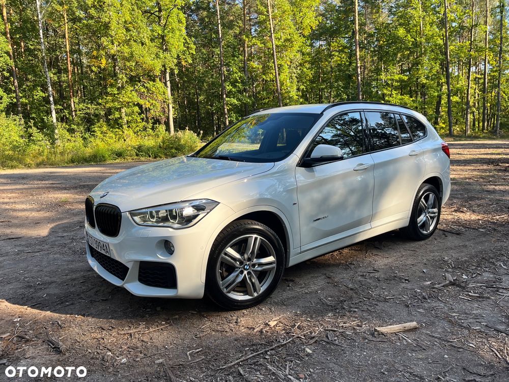 BMW X1 - 11