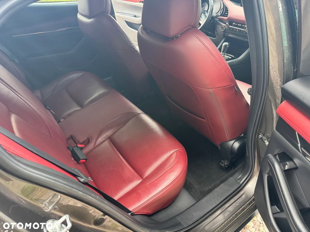 Mazda 3 - 21