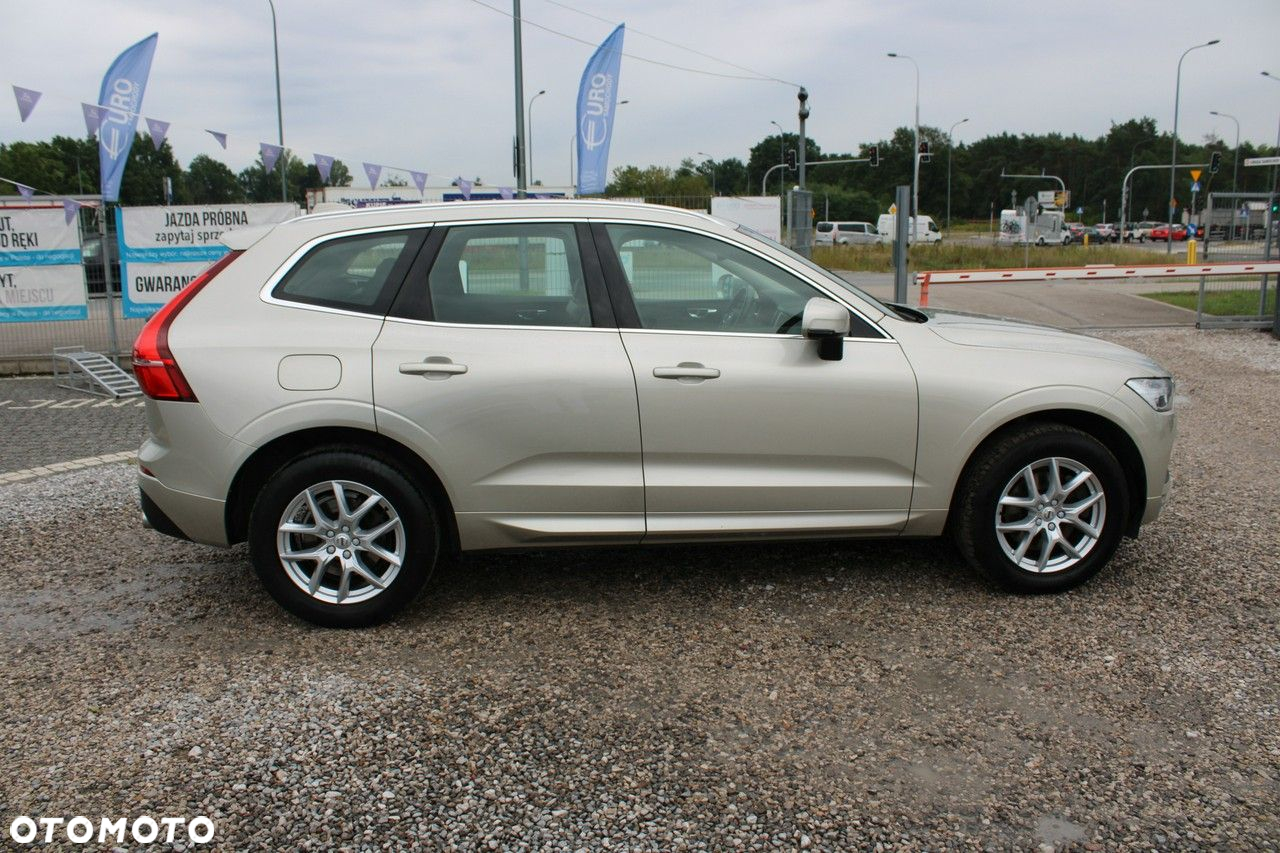 Volvo XC 60 - 9