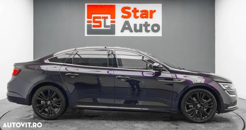 Renault Talisman ENERGY dCi EDC Zen - 10
