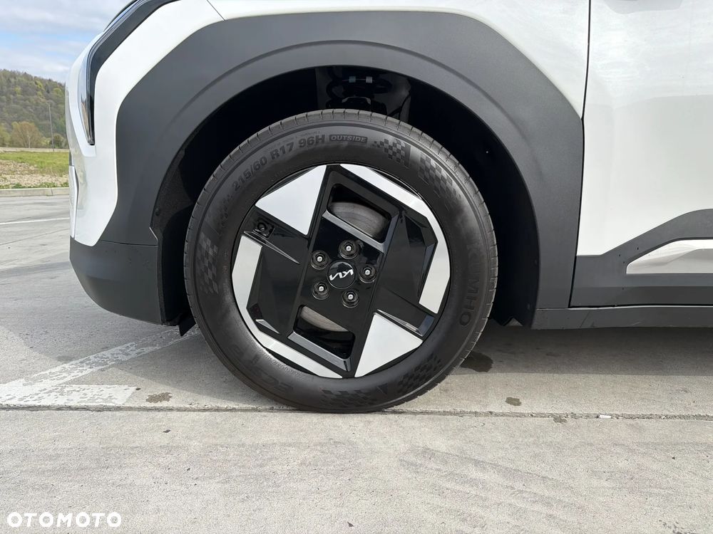 Kia EV3 58.3kWh Earth - 18