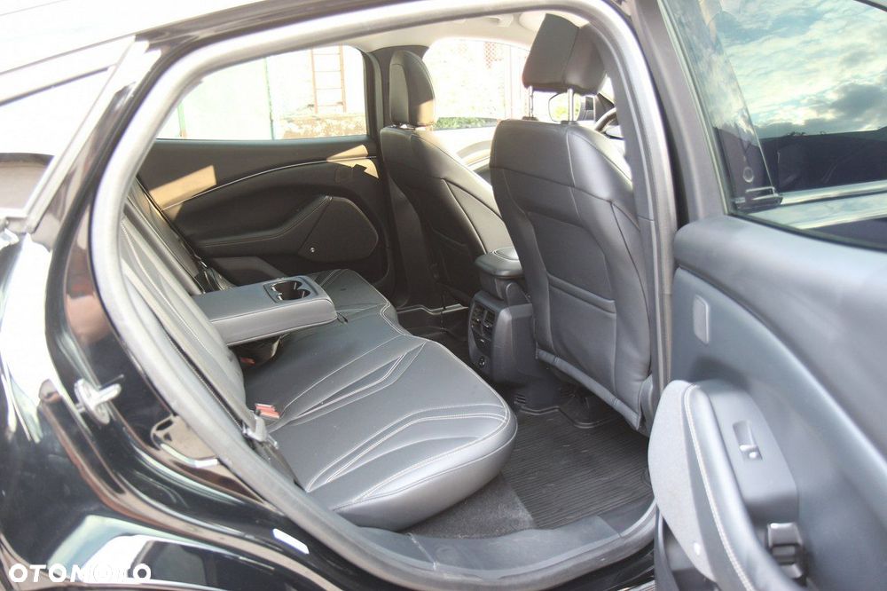 Ford Mustang Mach-E - 17