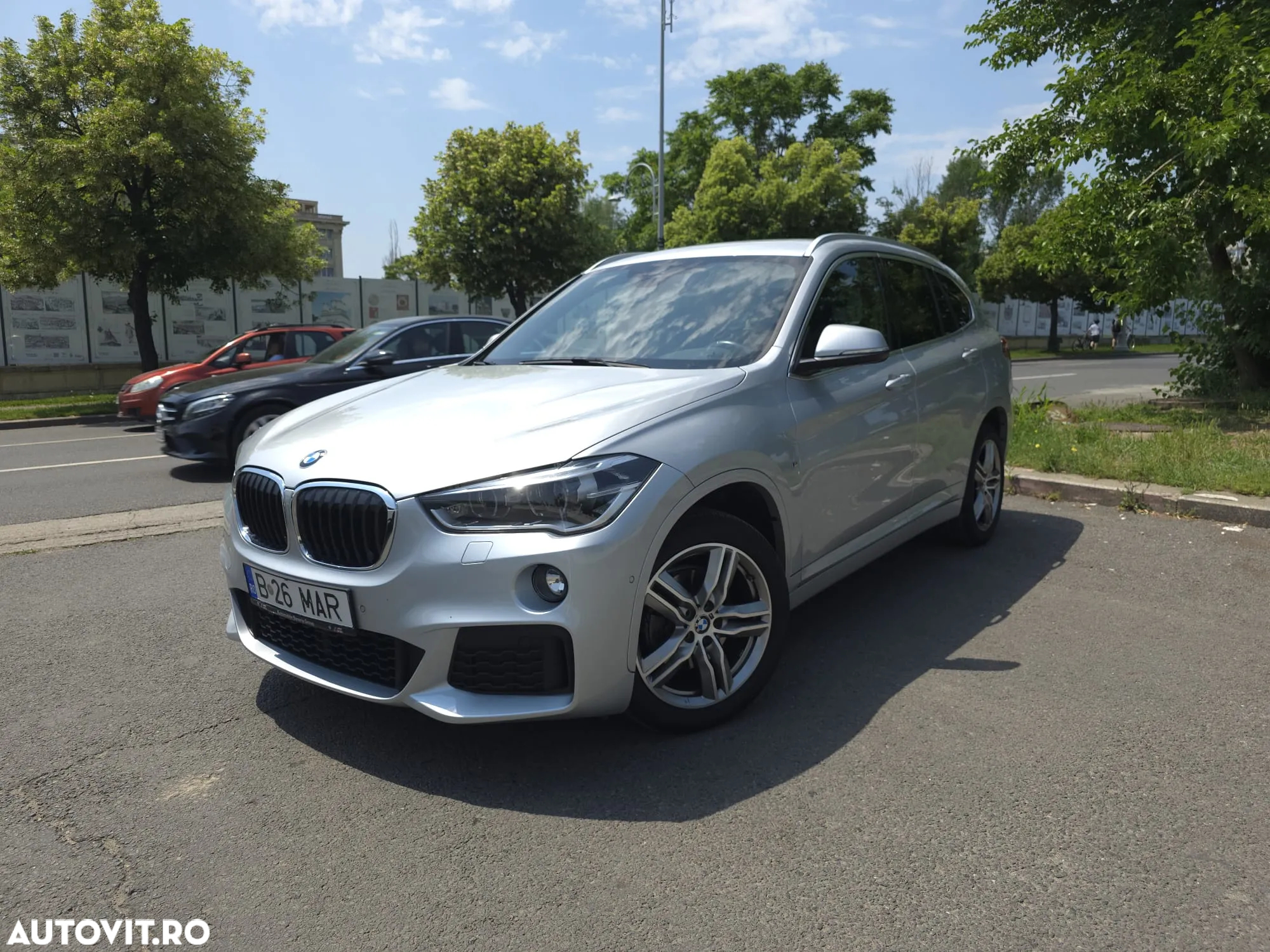 BMW X1 - 11