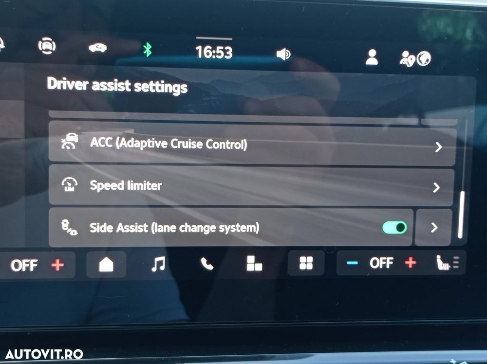 Skoda Octavia 2.0 TDI 150 CP DSG Selection - 27
