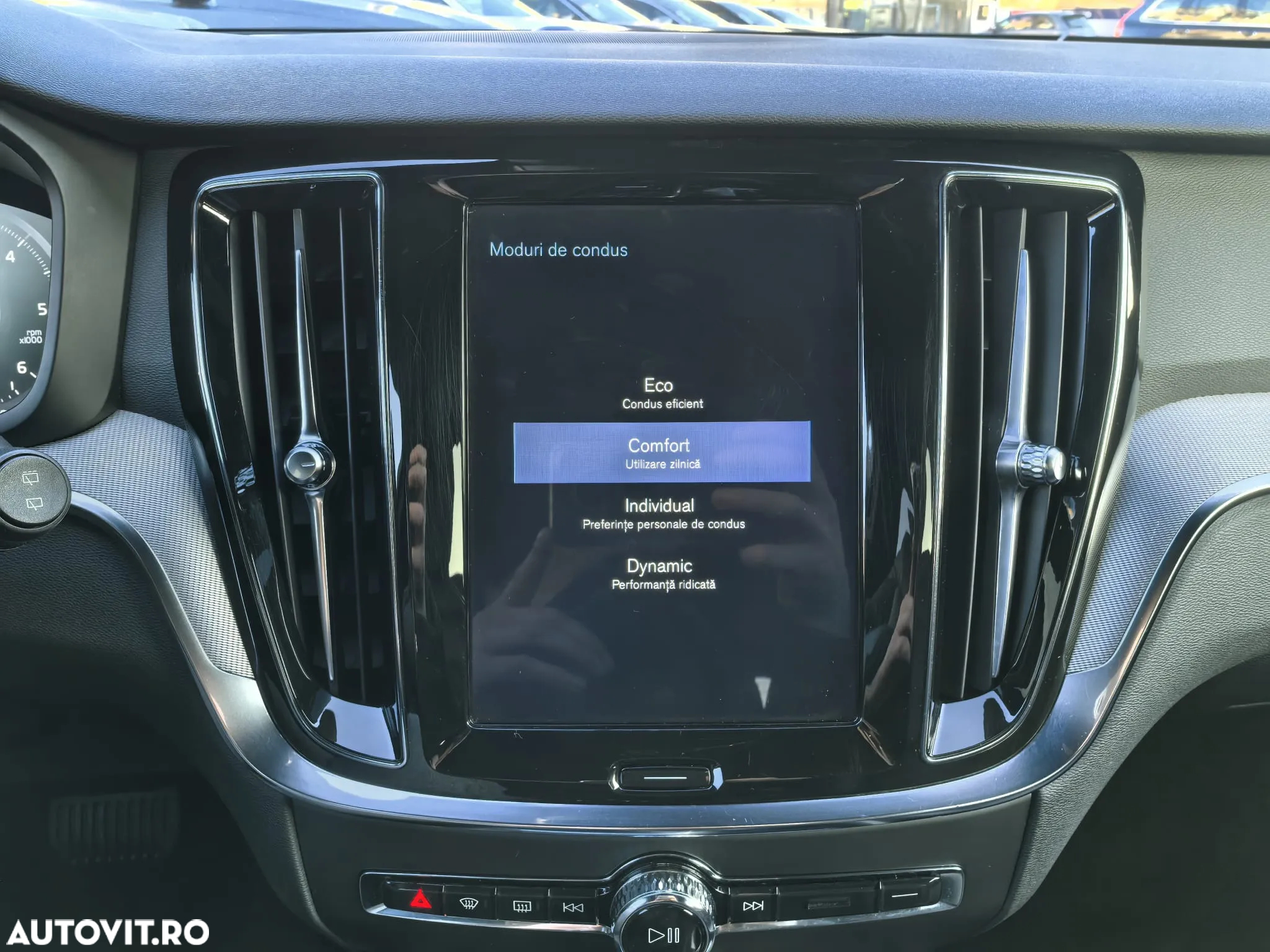 Volvo V60 D3 Inscription - 13