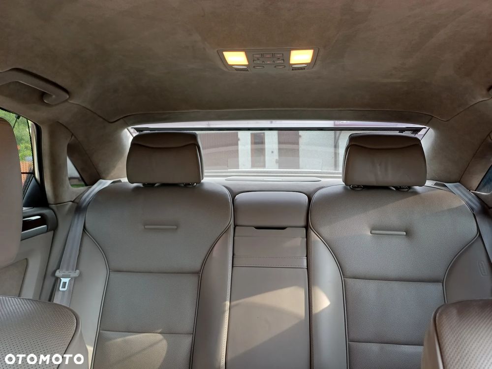Audi A8 4.2 TDI Quattro - 21