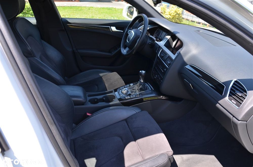 Audi A4 Limousine 1.8 TFSI S line Sportpaket (plus) - 14