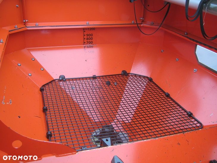 Kuhn AXIS 40.1 - 15