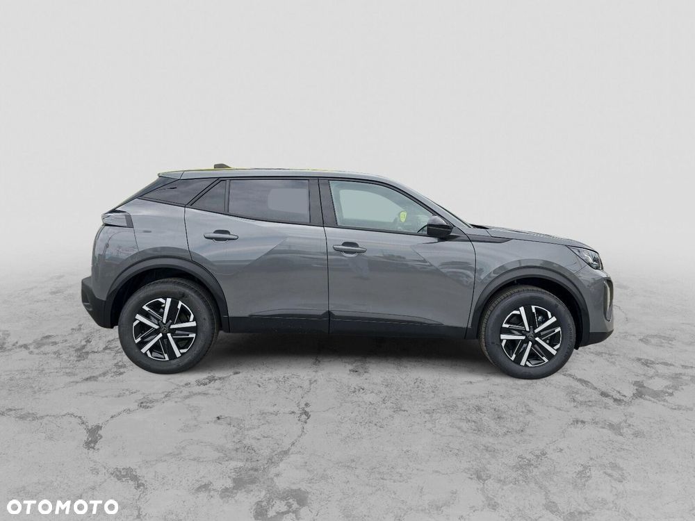 Peugeot 2008 - 7