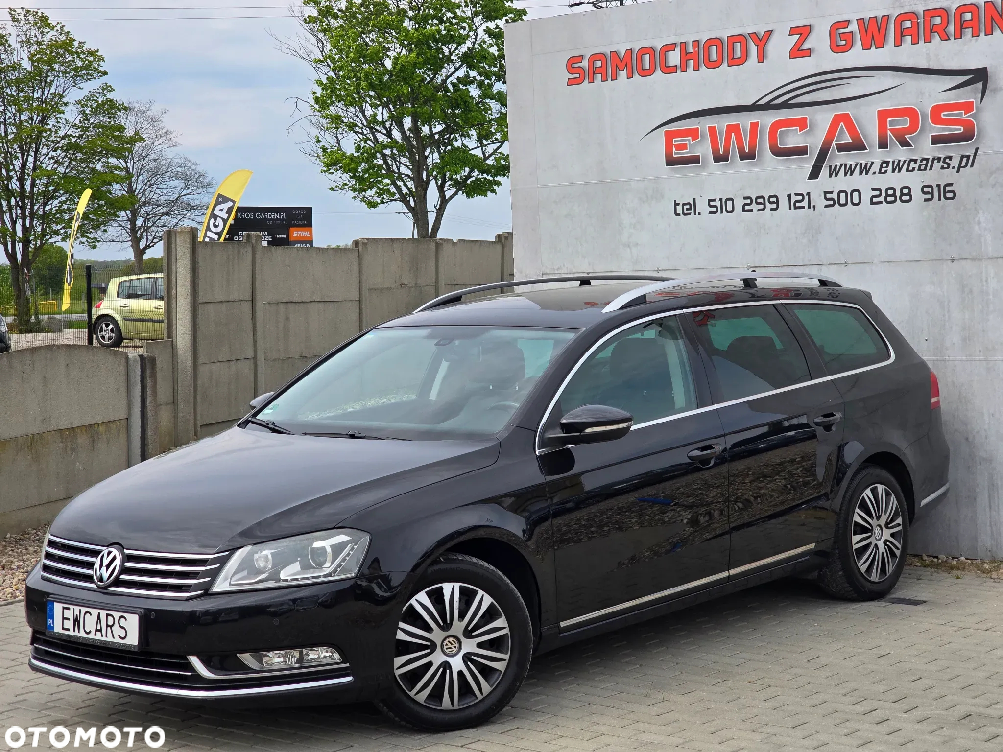 Volkswagen Passat 2.0 TDI Highline DSG - 18