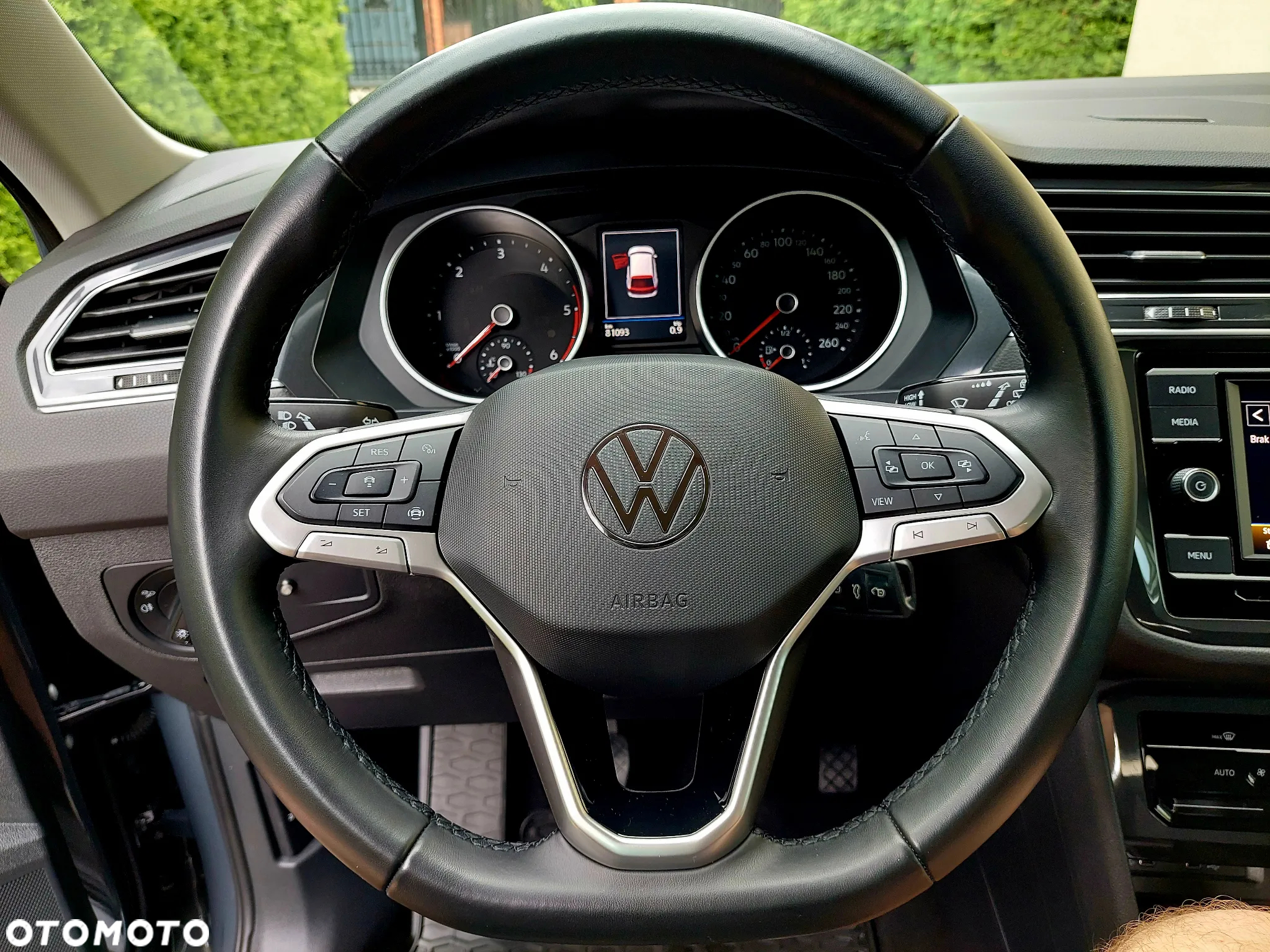 Volkswagen Tiguan 2.0 TDI SCR Life - 19