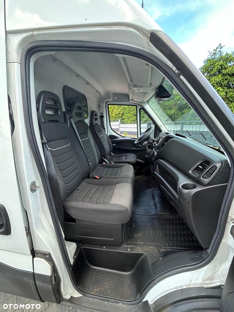Iveco 35S16 MAX - 8