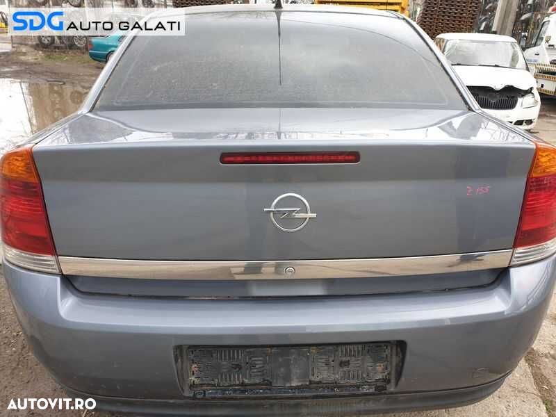 Capota Portbagaj Dezechipata Opel Vectra C Sedan Berlina 2002 - 2005 Culoare Z155 [L0352] [Depozit] - 1